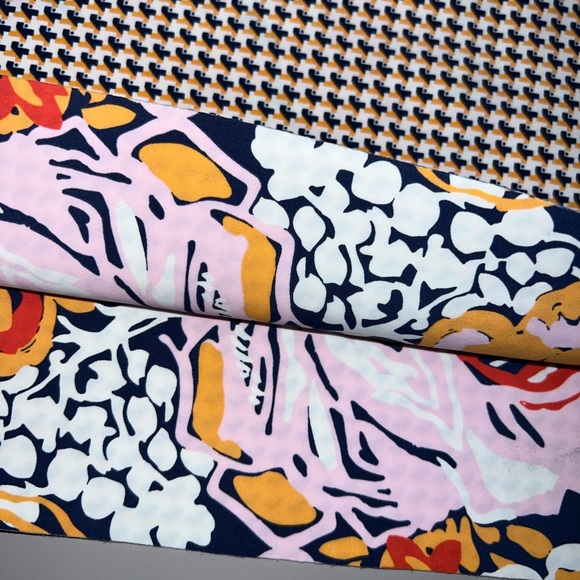 NWT J.Mclaughlin Halle Reversible Skirt Size Medium - Picture 7 of 7